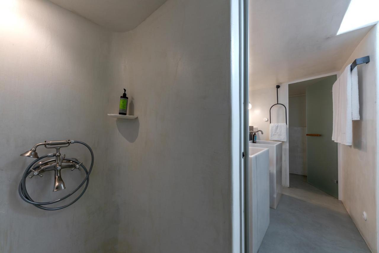 Thera Villas Fira  Bagian luar foto